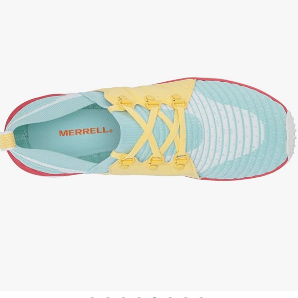 Merrell range AC+ shoe size 9 - Picture 2 of 13